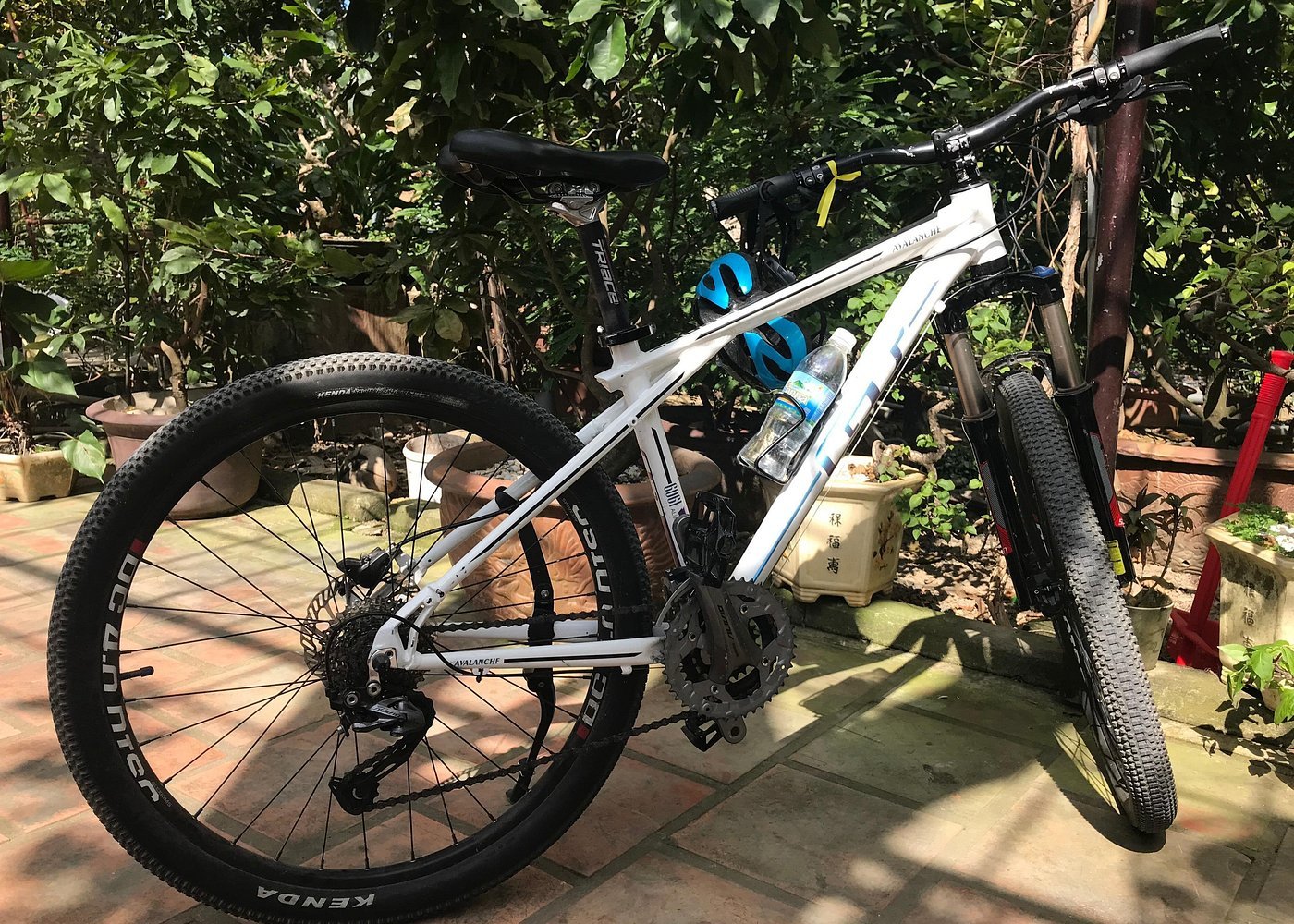 Nha Trang City Half-Day Biking Tour: Explore Hidden Gems & Local Life